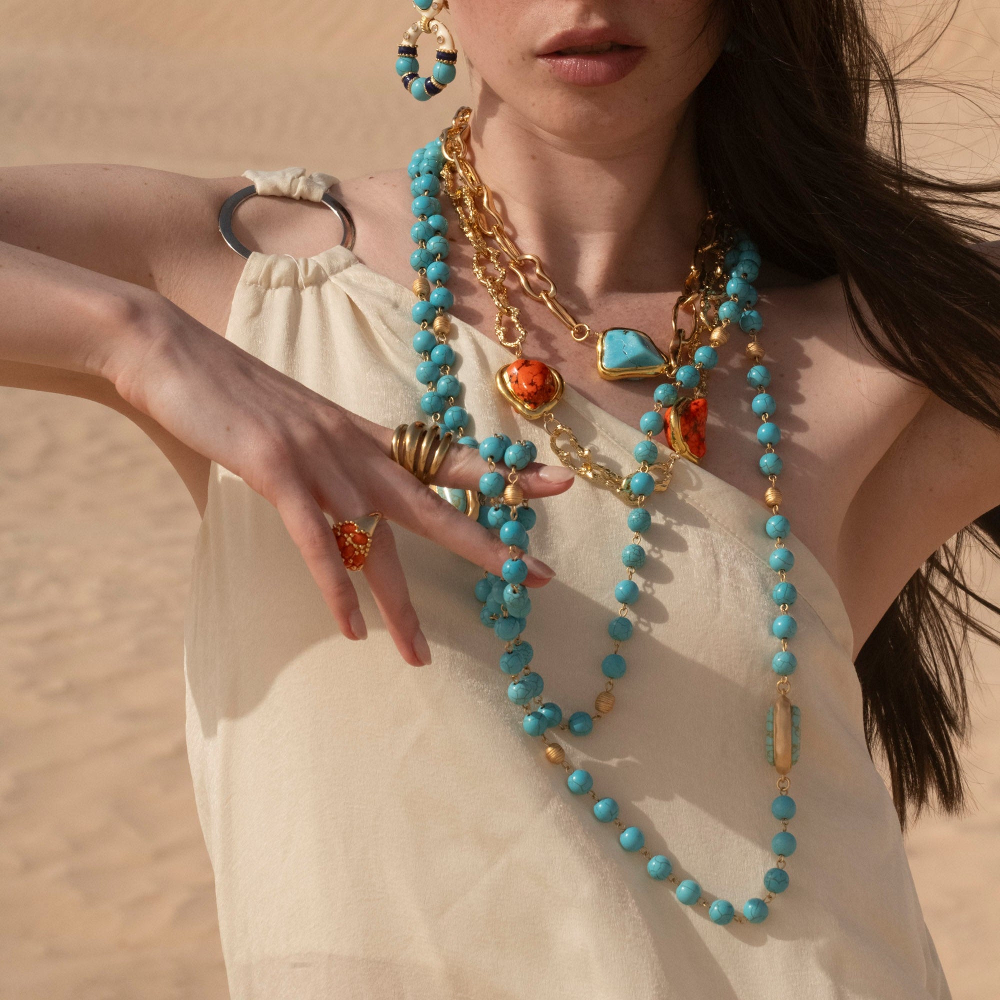 Turquoise