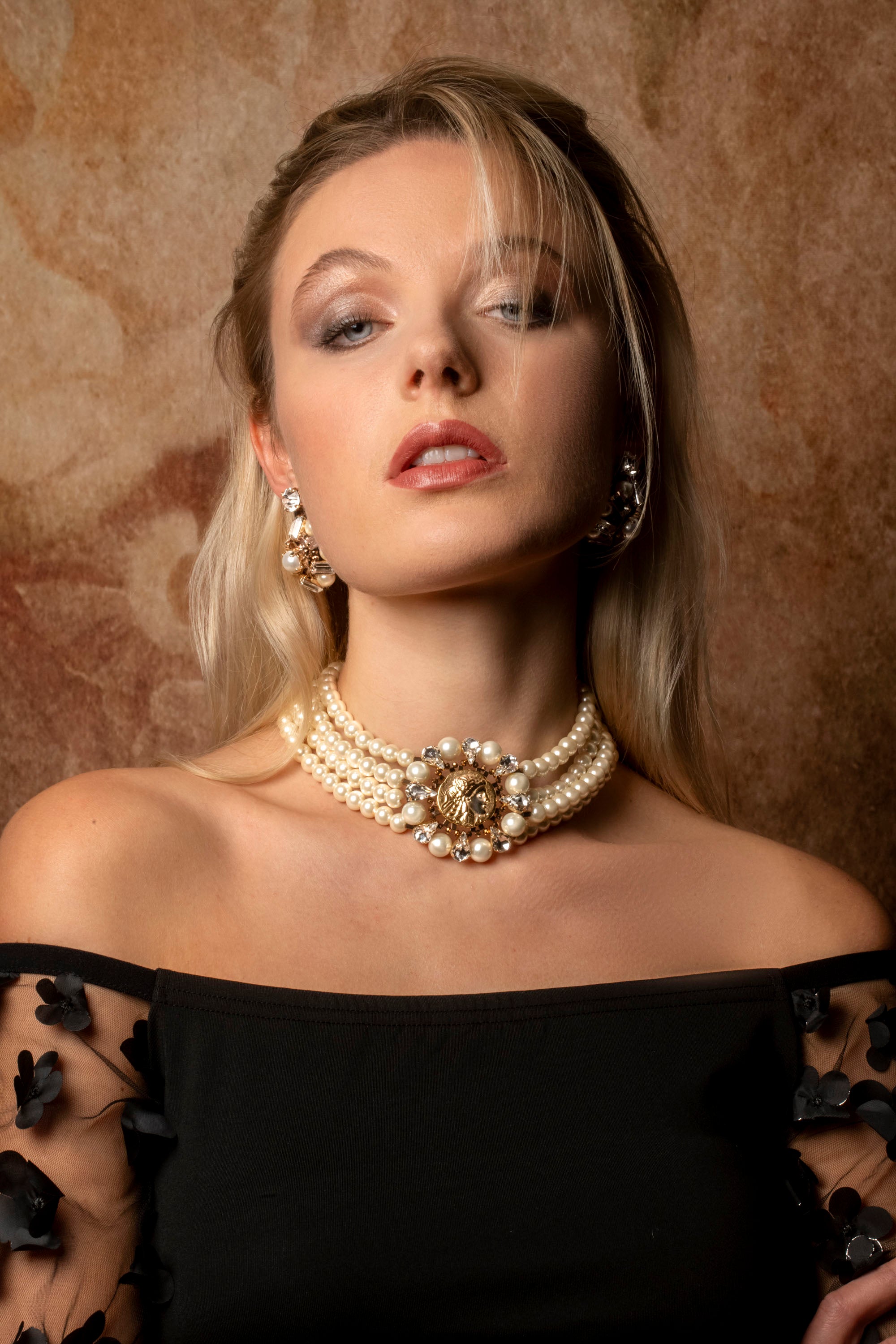 Liv - Collier