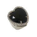Black Heart - Noir