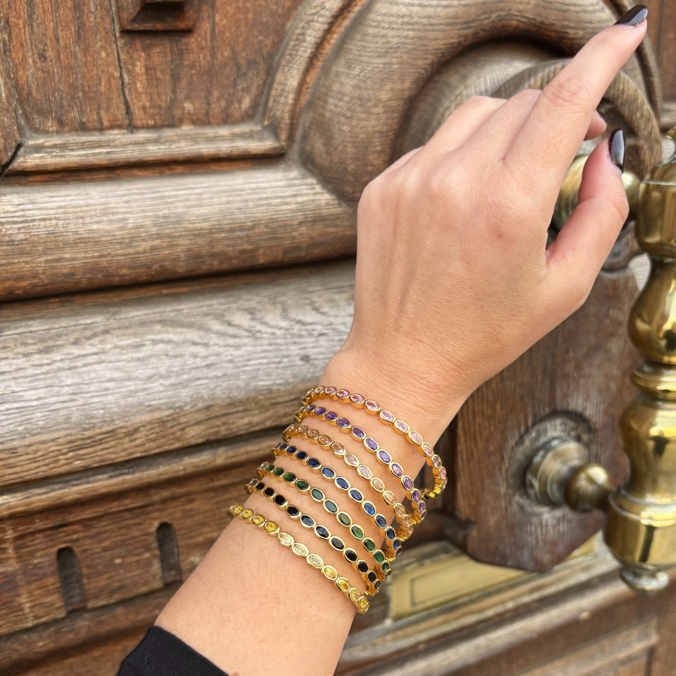 Little Stardust - Noir