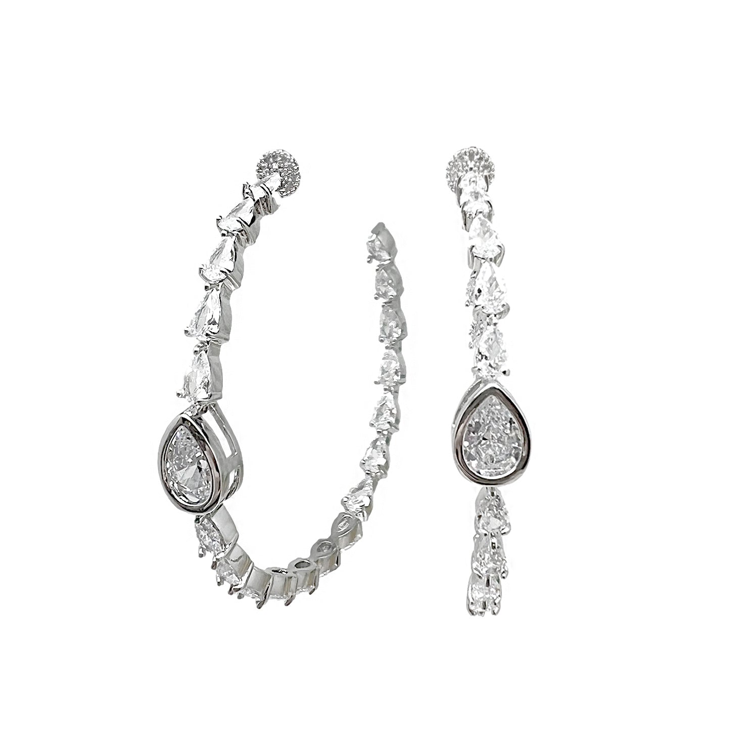 Sparkling - Argent