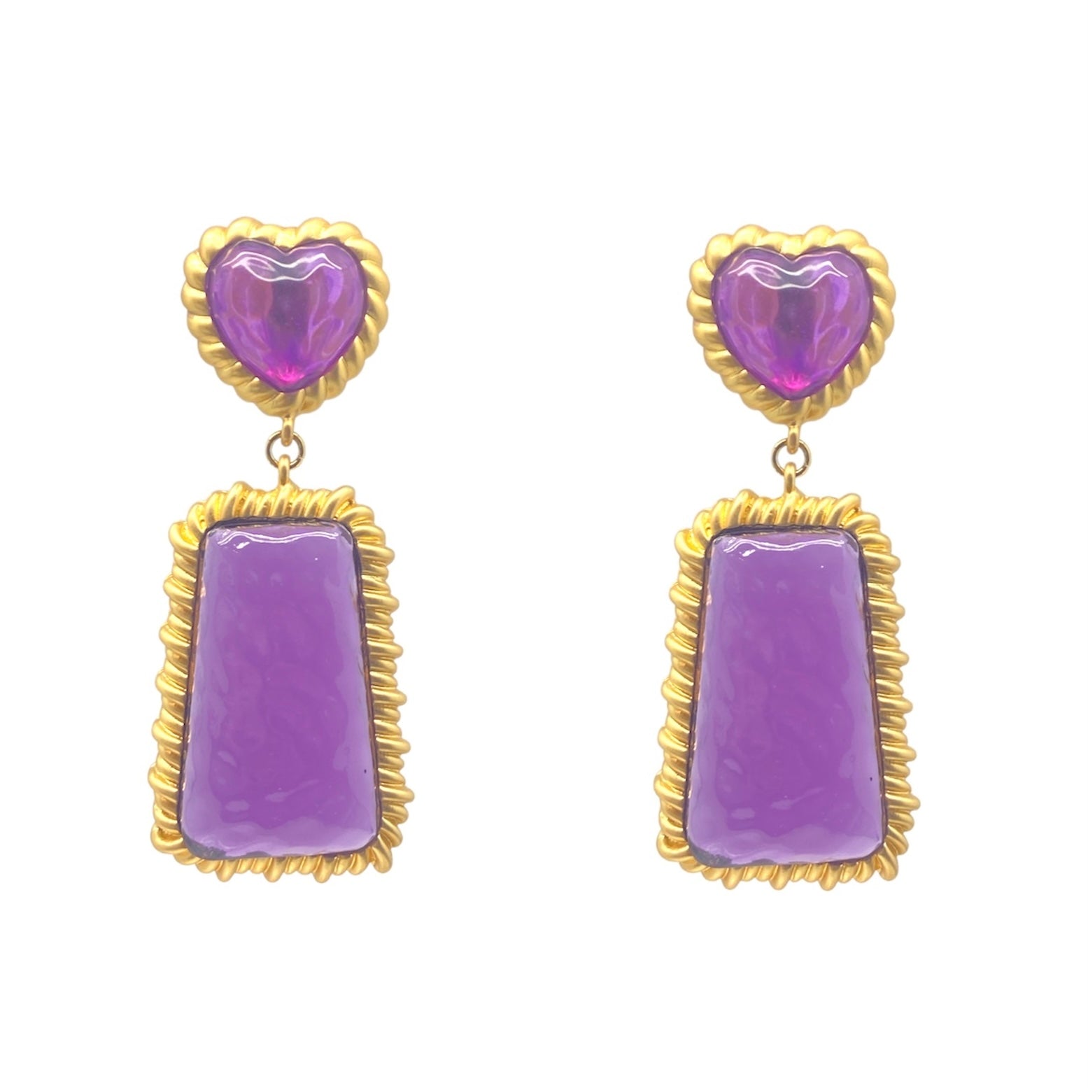 Olivia - Violet - Clip