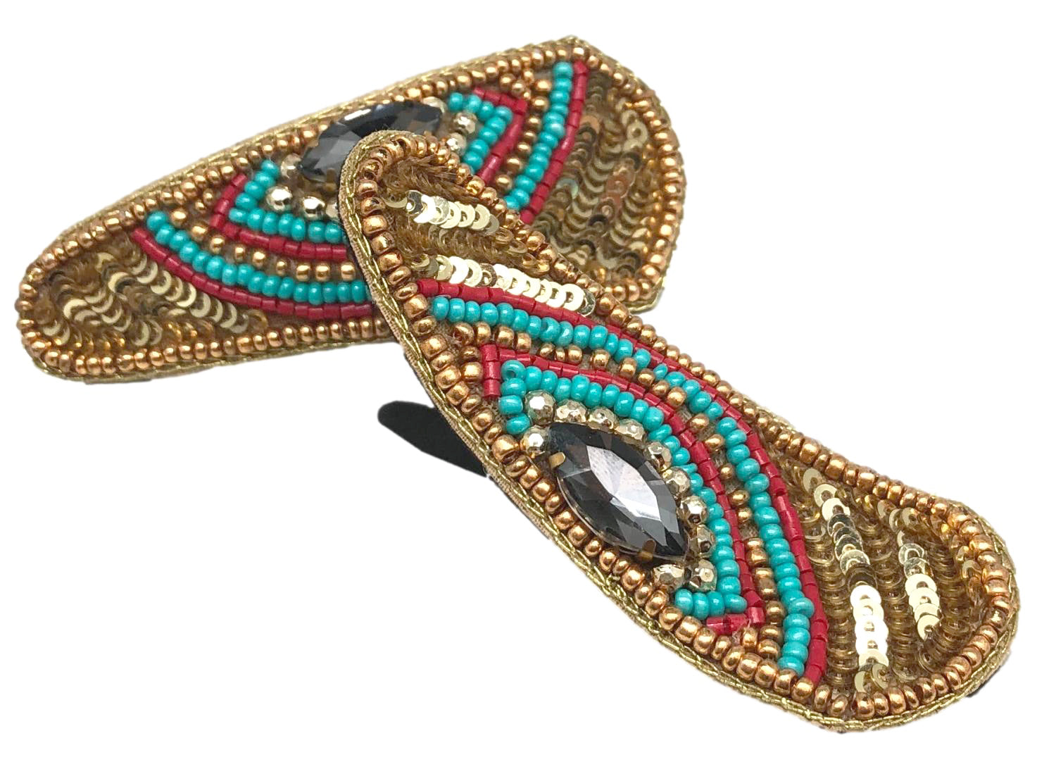 Sybille - Barrettes