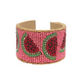 Watermelon - Manchette
