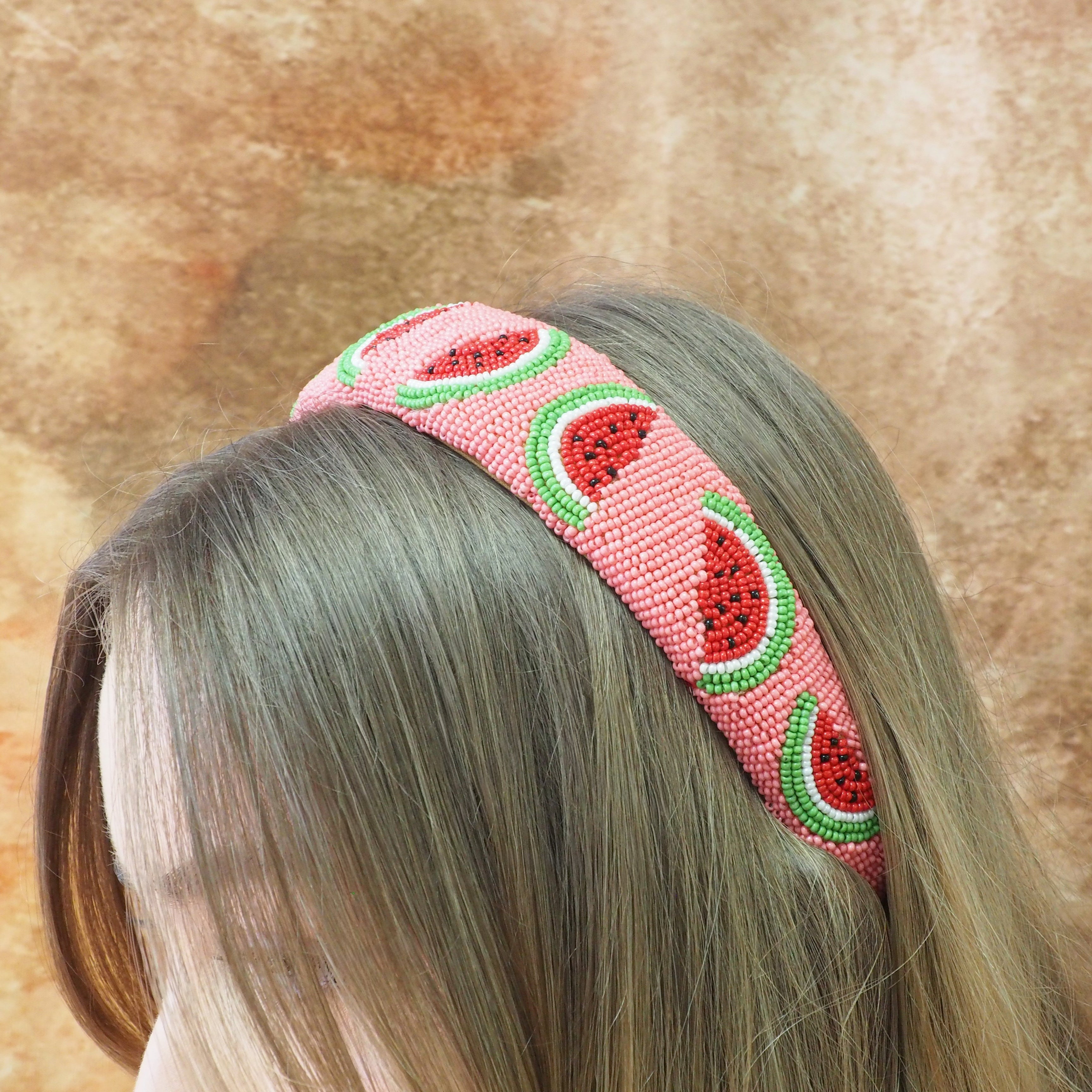 Watermelon - Serre-tête