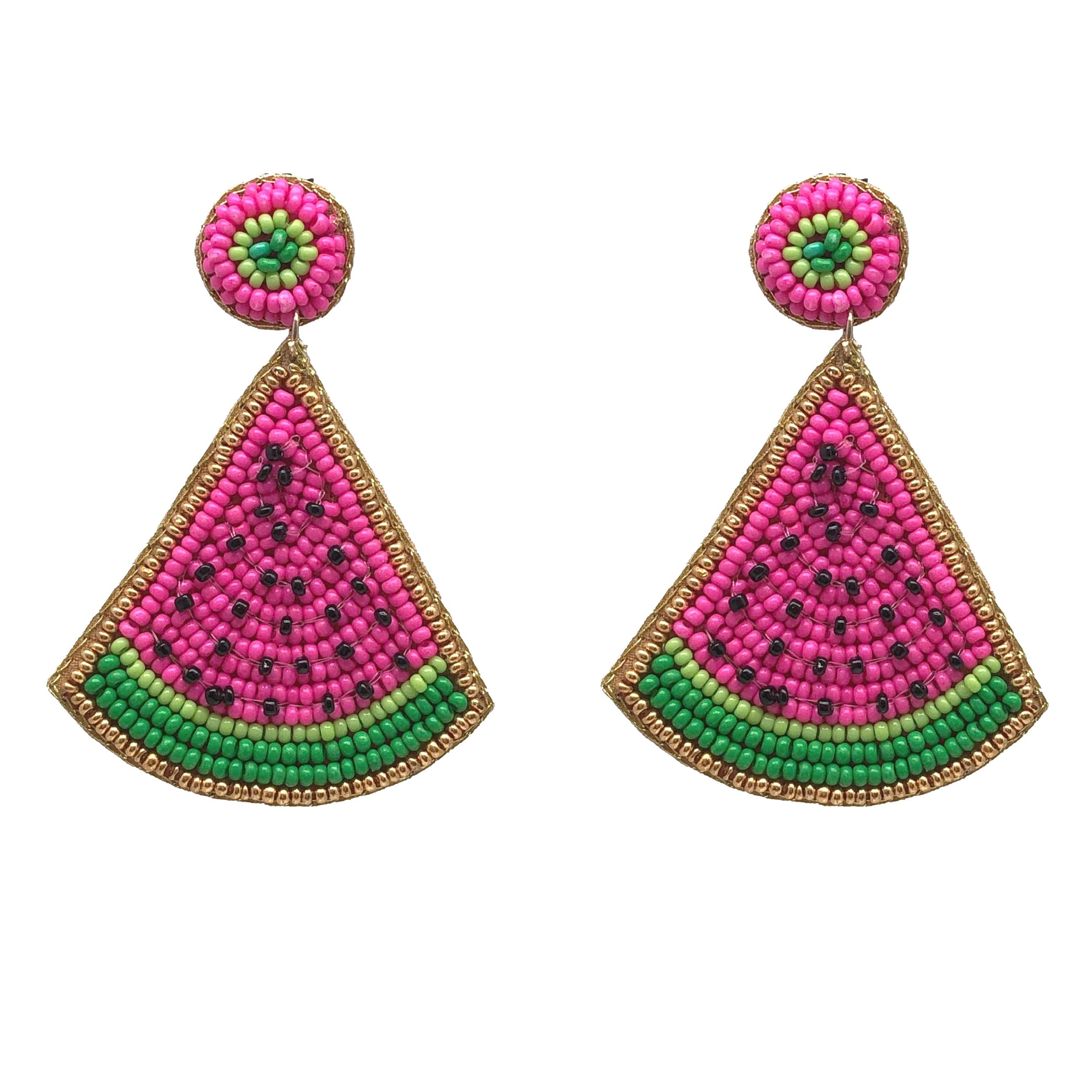 Frutti - Boucles d'oreilles