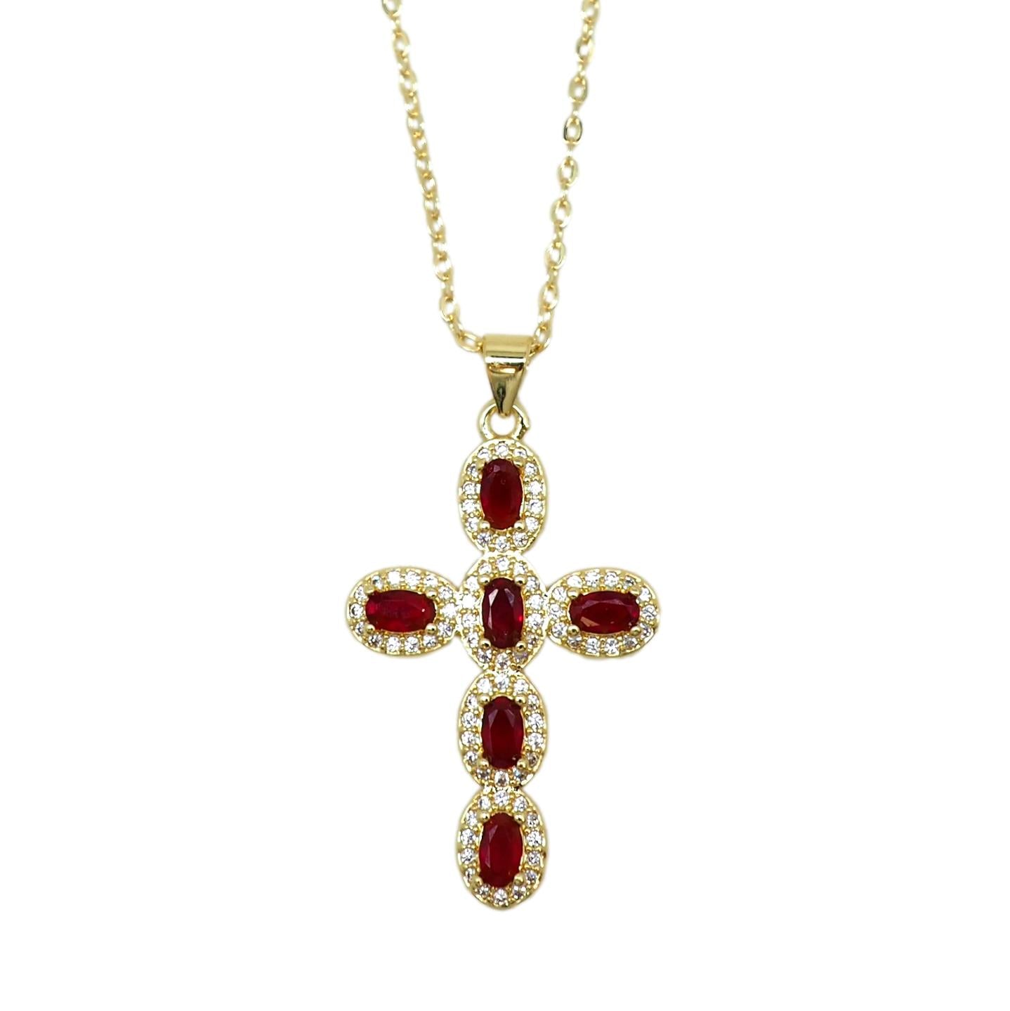 Holy Chic - Rouge