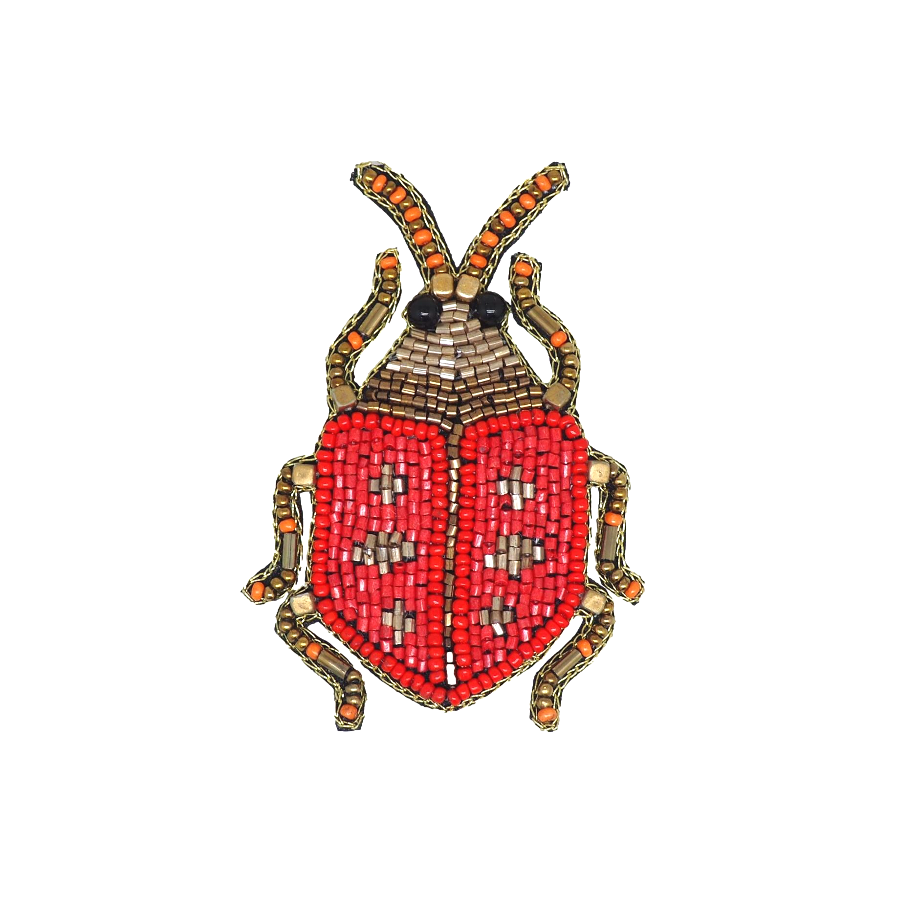 Ladybird
