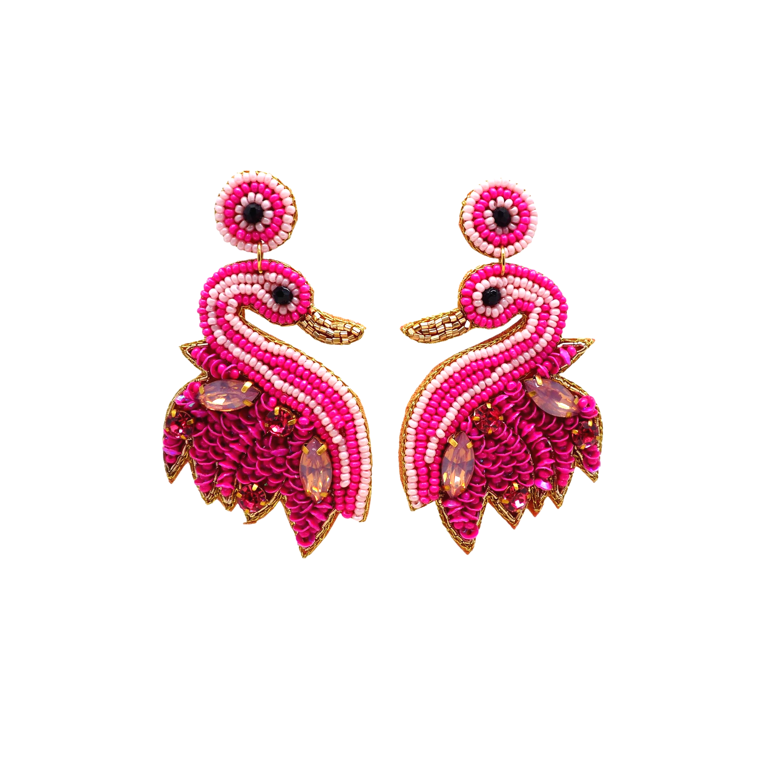 Flamand Rose