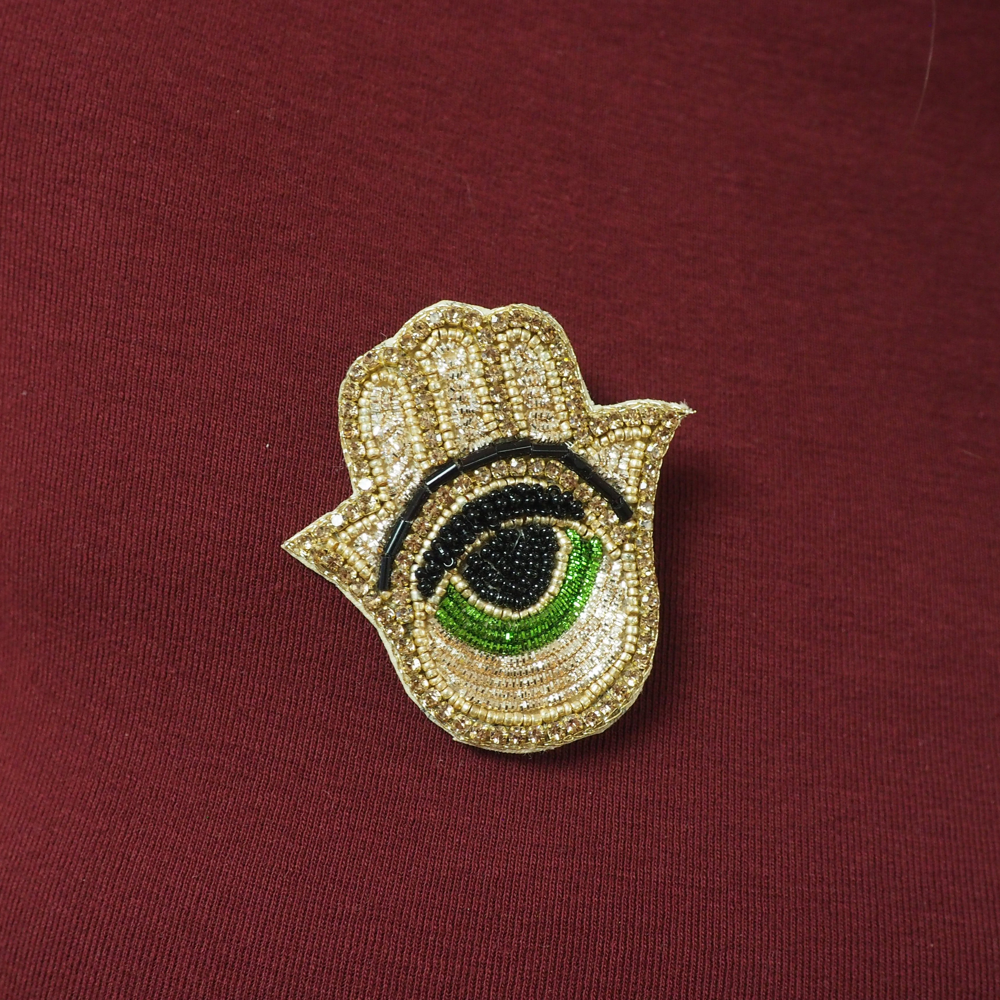 The Eyes