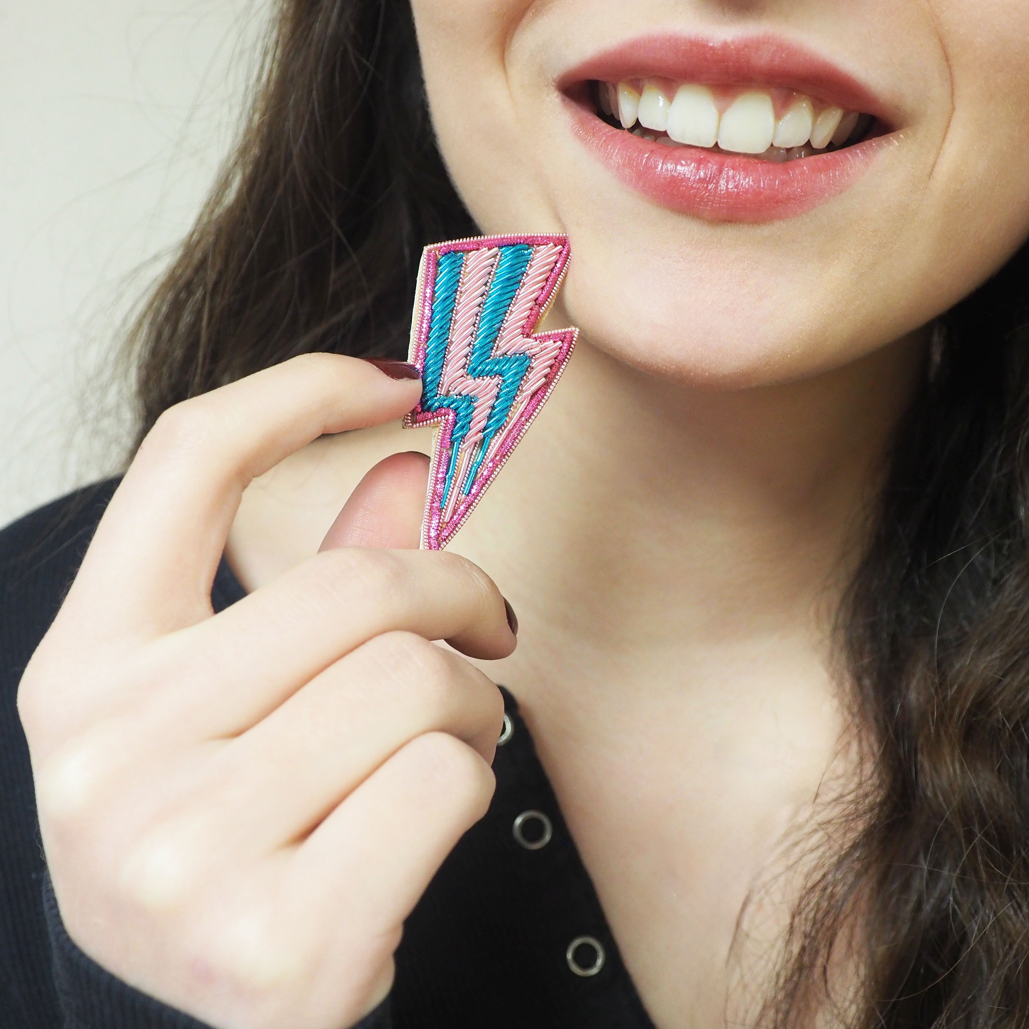 Pink Flash