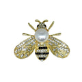 Golden Bee