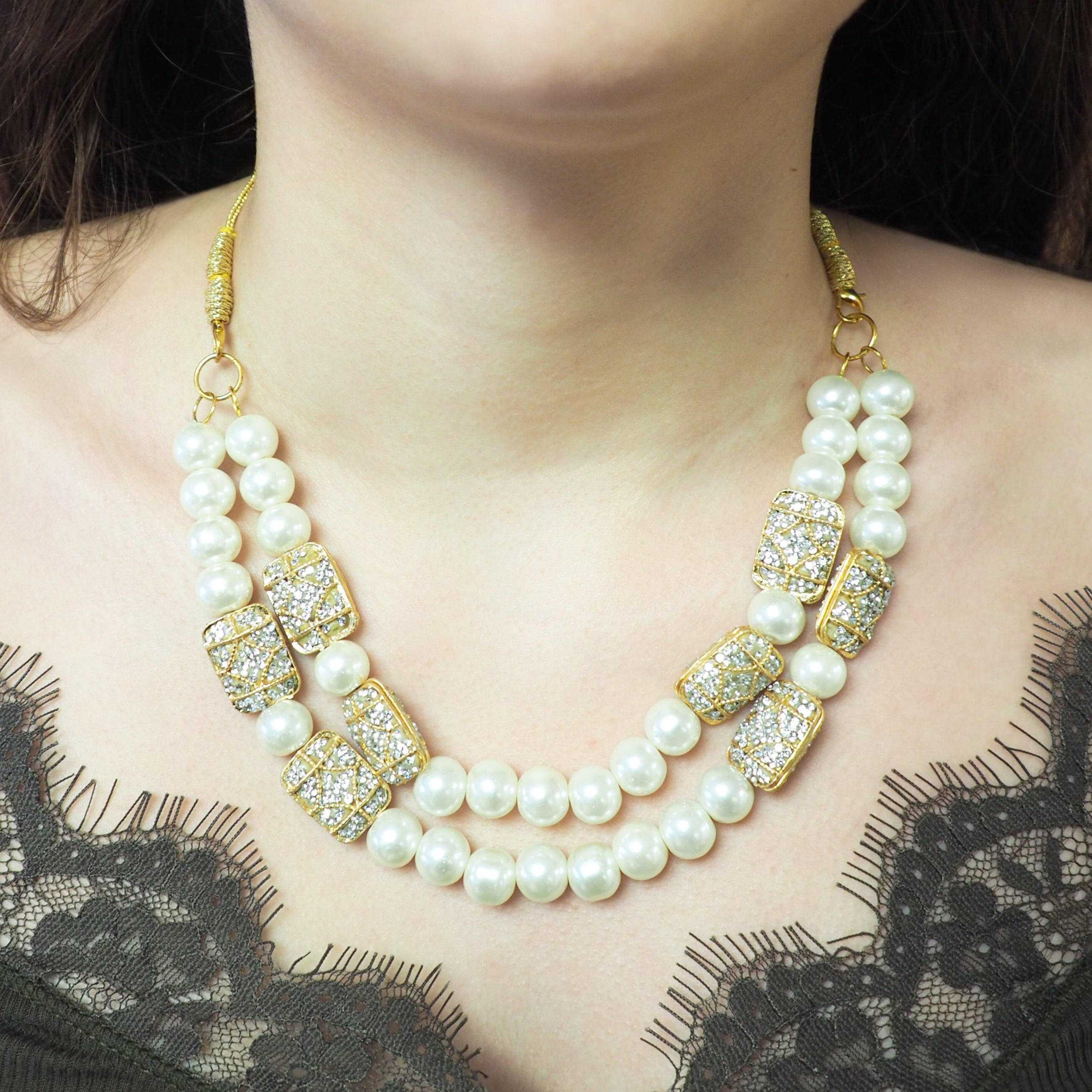 Isadora - Collier