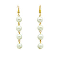 Isadora - Boucles d'oreilles