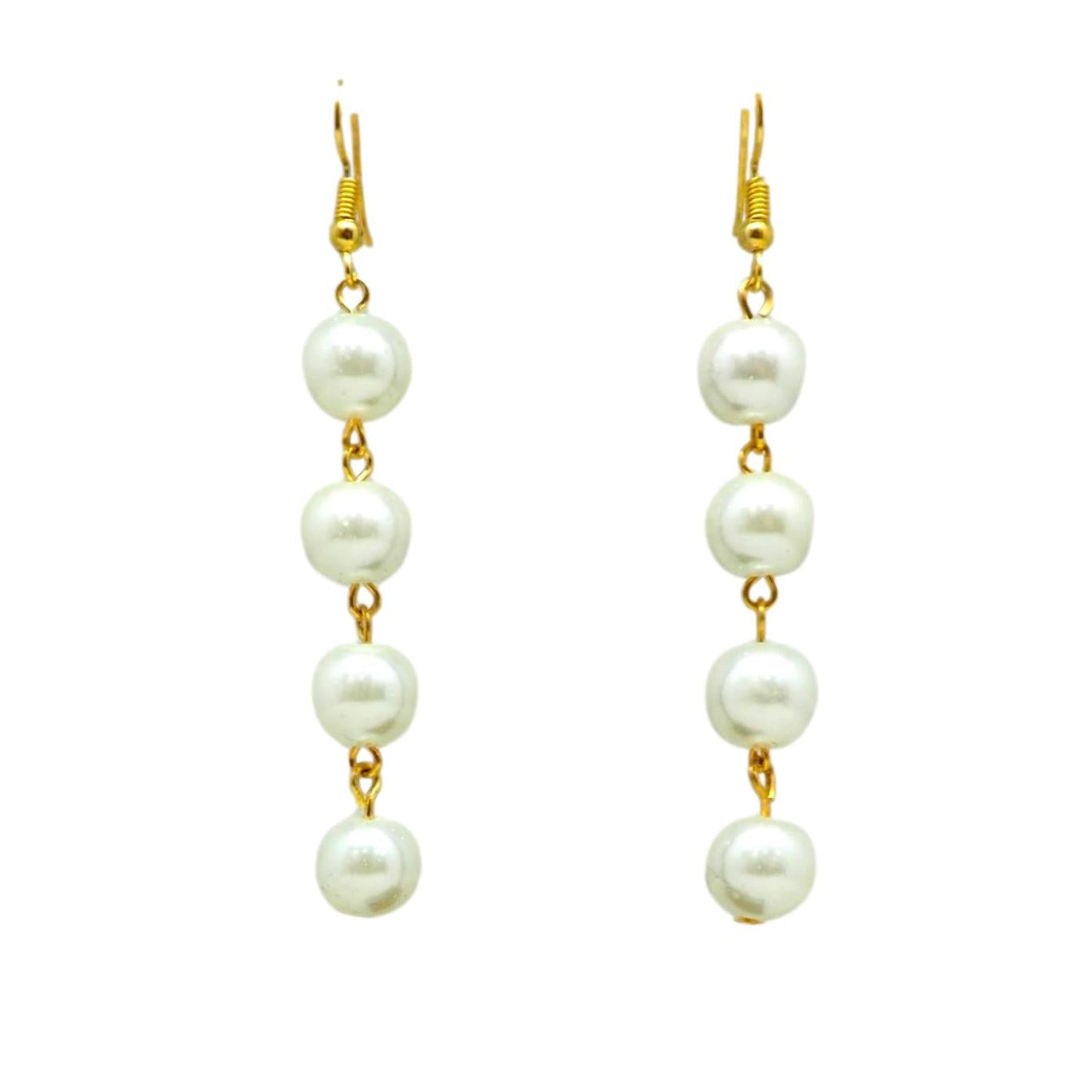 Isadora - Boucles d'oreilles