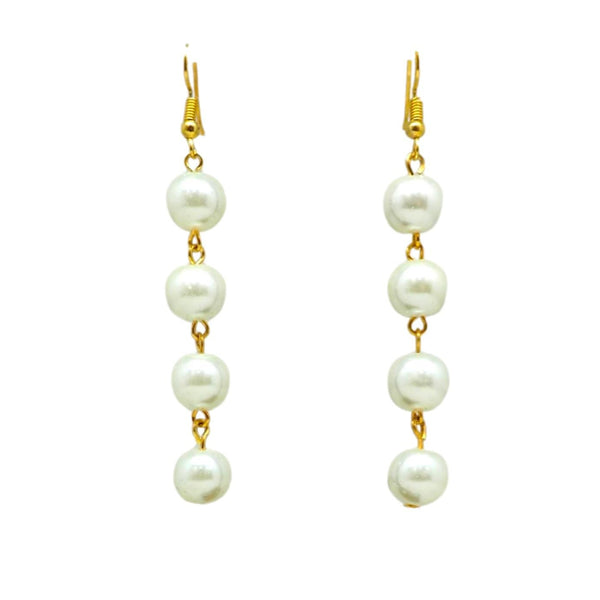Isadora - Boucles d'oreilles