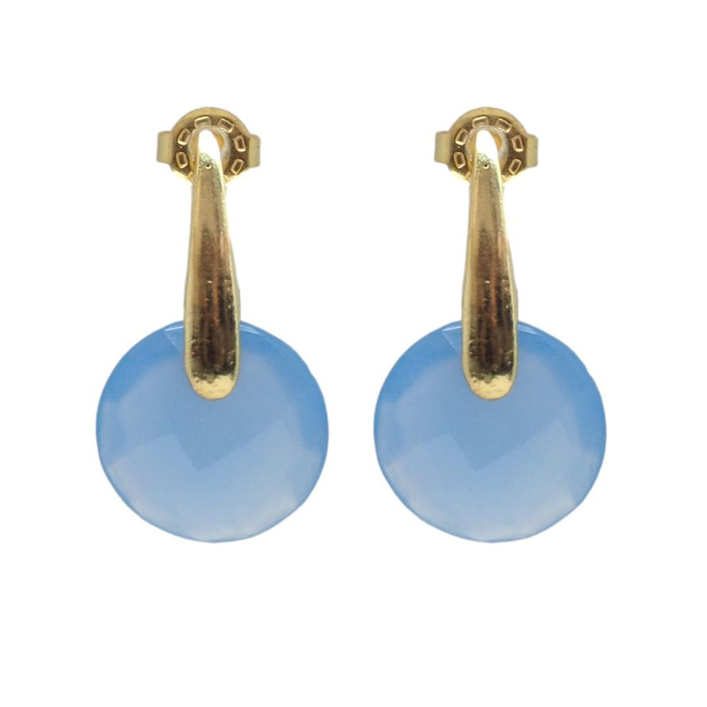 Ludmila - Calcédoine