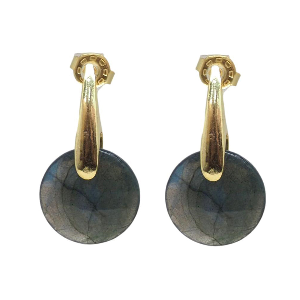Ludmila - Labradorite