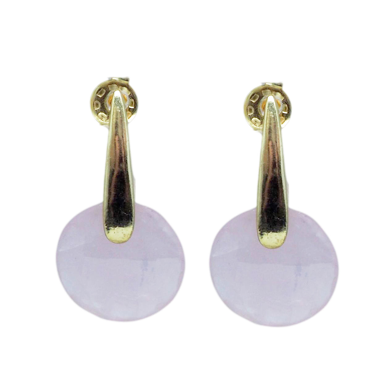 Ludmila - Quartz Rose