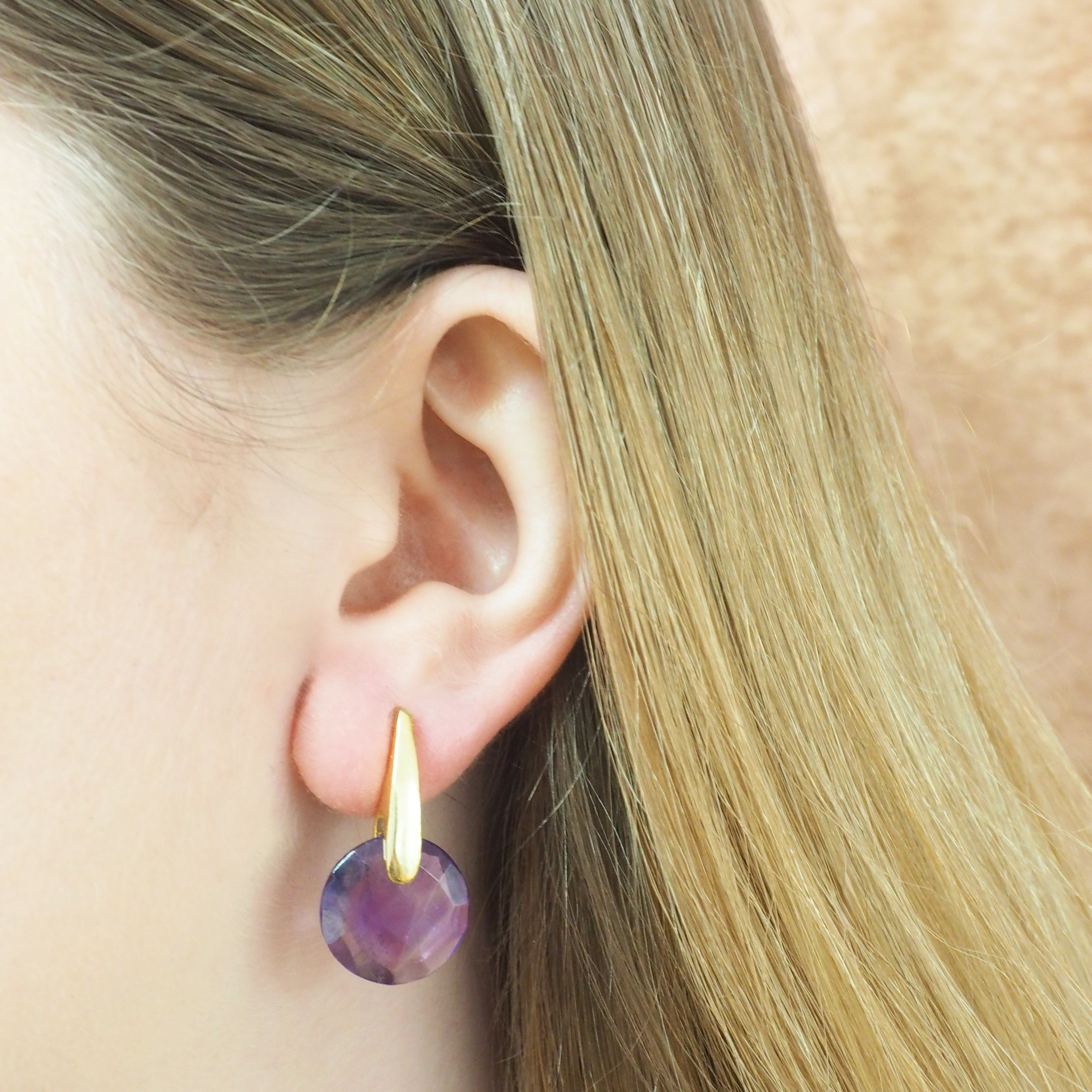 Ludmila - Améthyste