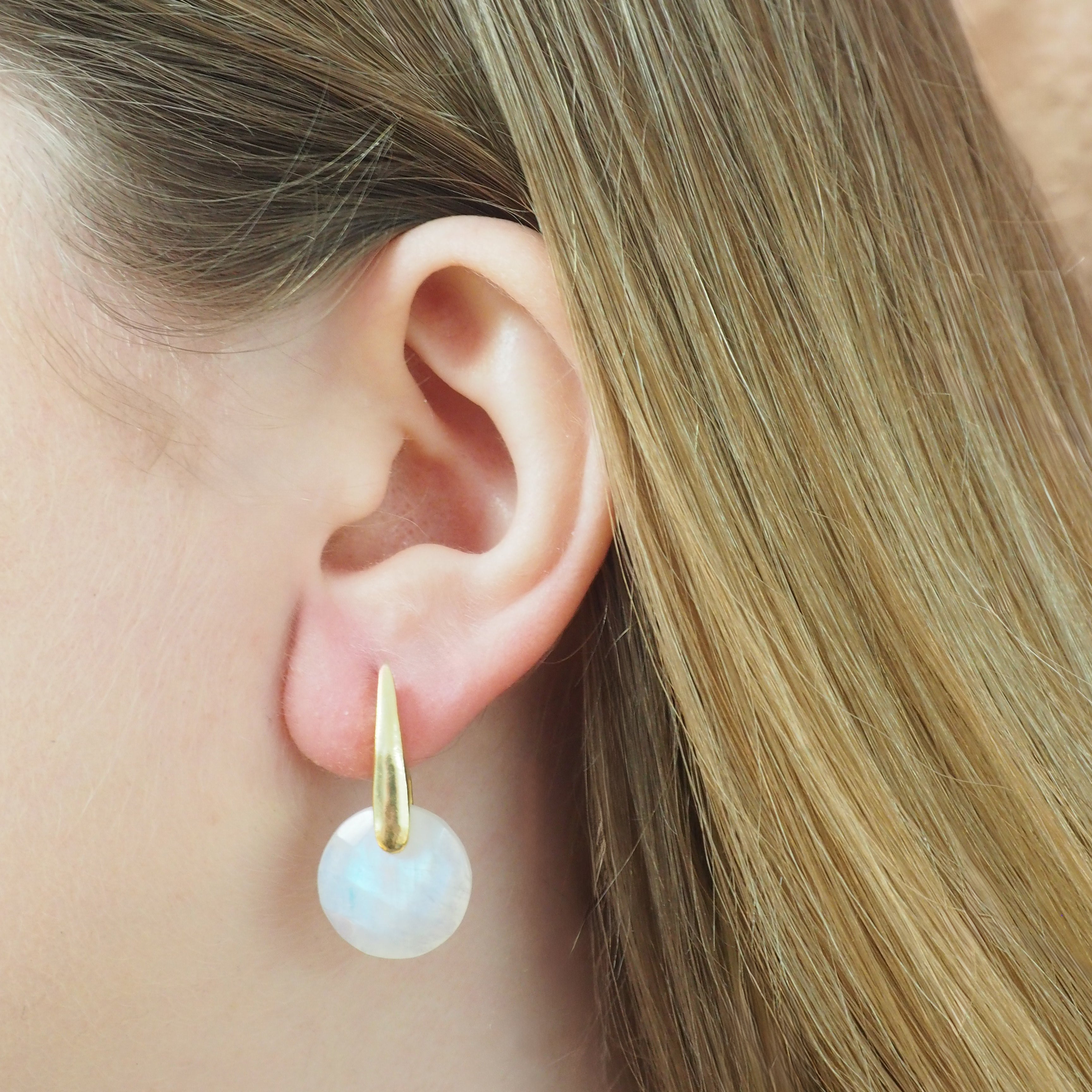 Ludmila - Pierre de Lune