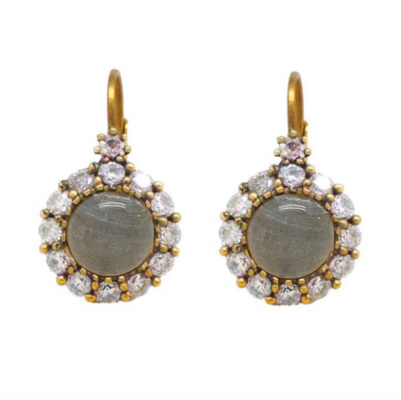 Charlotte - Labradorite