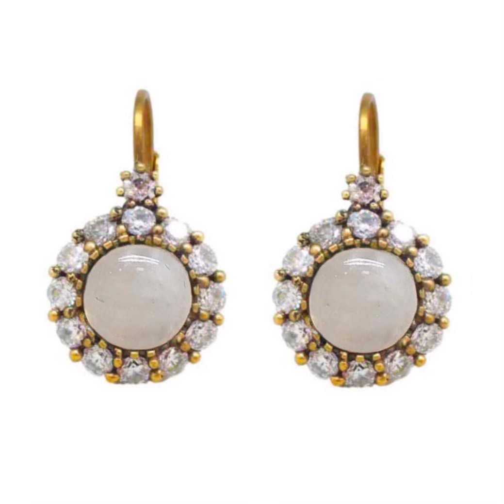 Charlotte - Pierre de lune