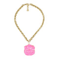 Lucille - Collier - Rose