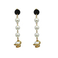 Yasmine - Boucles - Blanc
