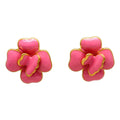 Capucine - Boucles d'oreilles