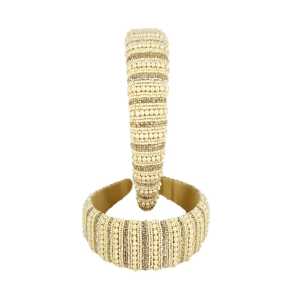 Pearla - Serre-tête