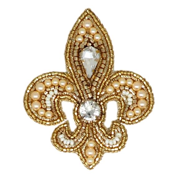 Fleur de Lys
