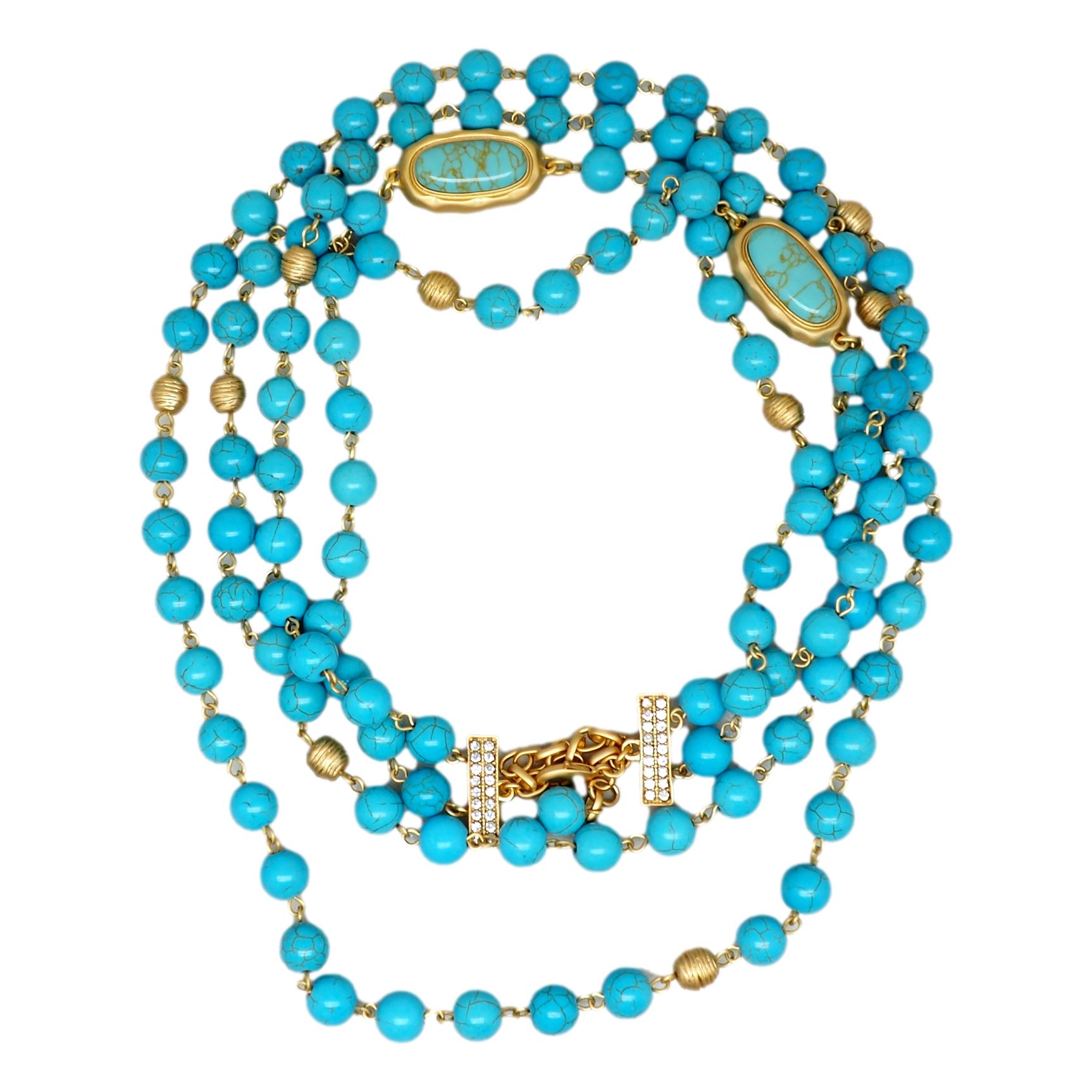 Turquoise