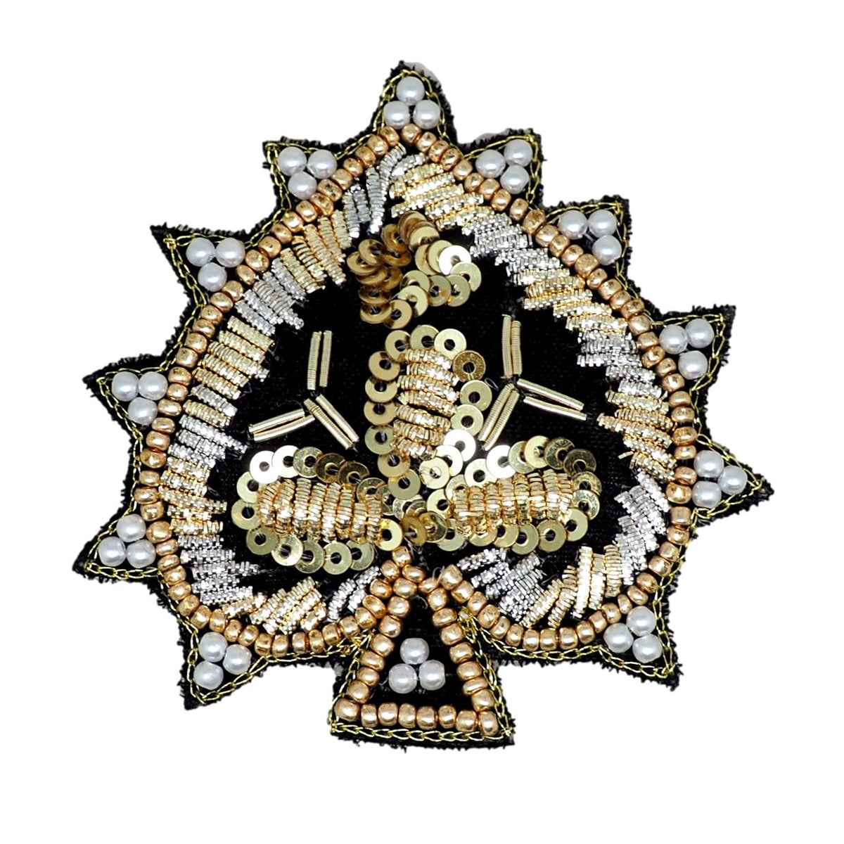 Le Pique - Broche
