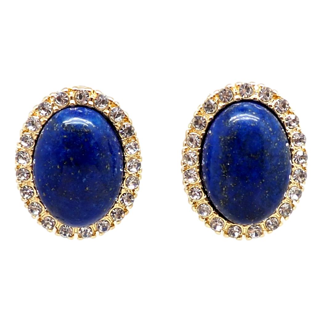 Elisa - Boucles d'oreilles