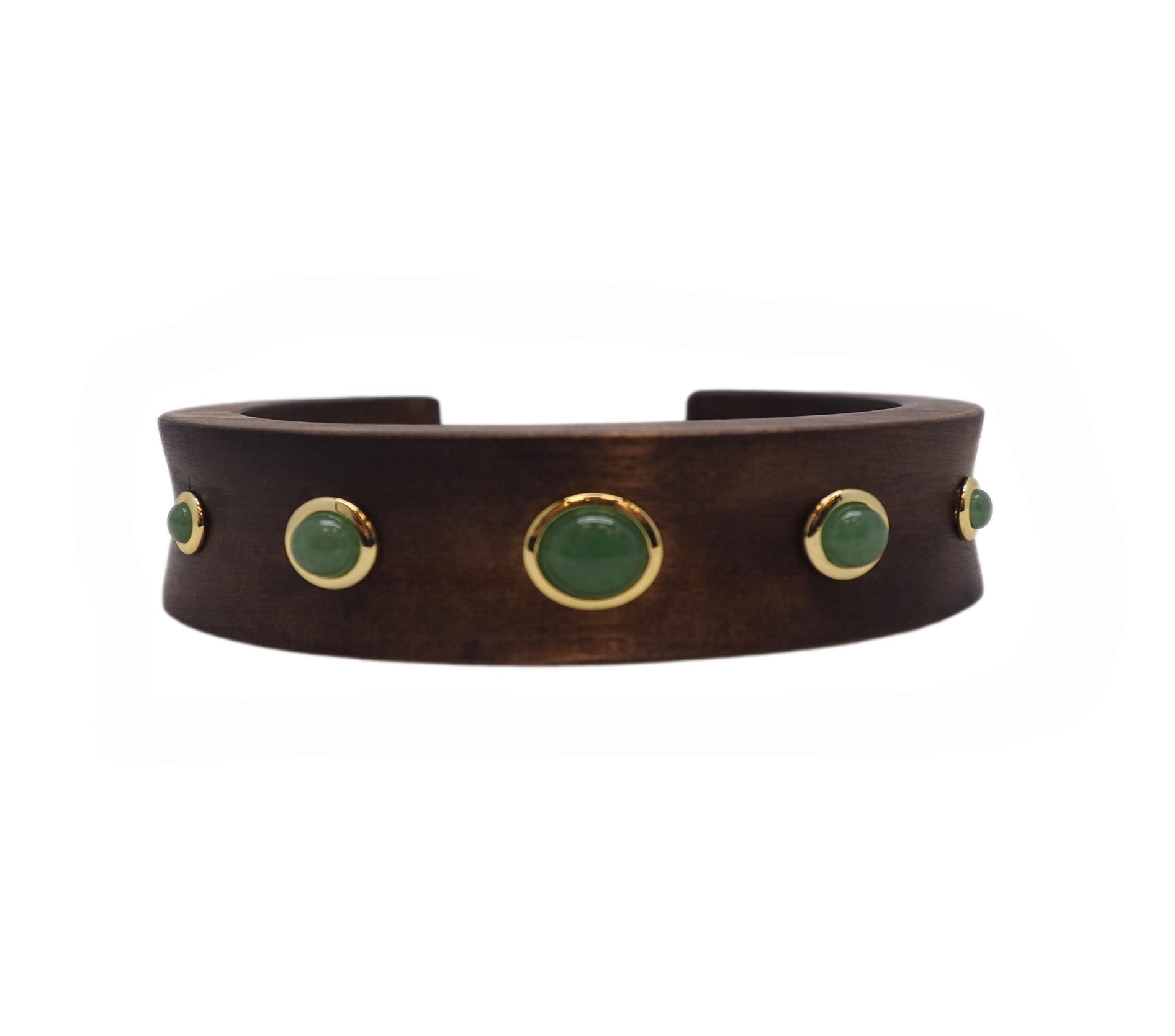 Woody - Aventurine