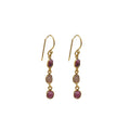 Constance - Tourmaline Rose