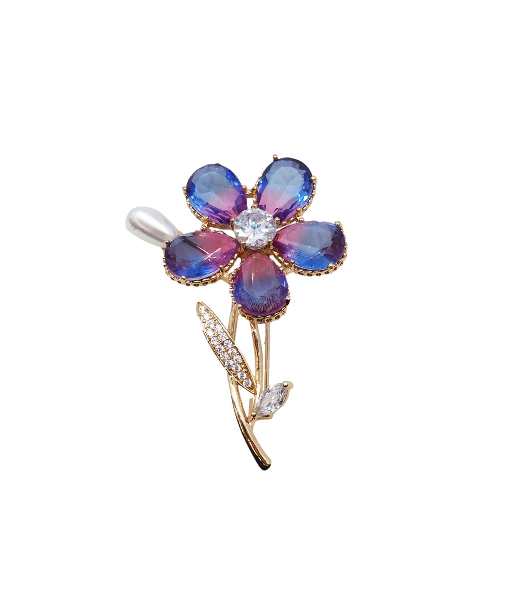 Flora