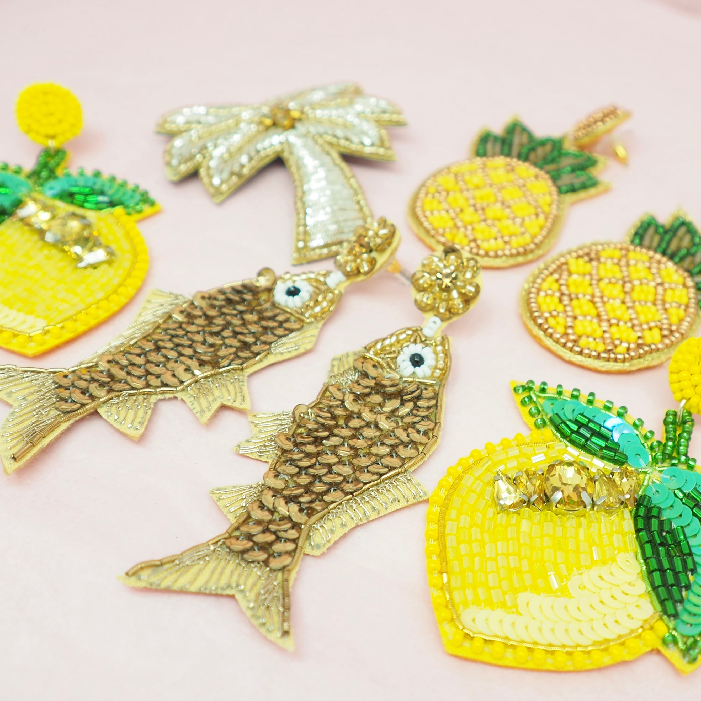 Pescado