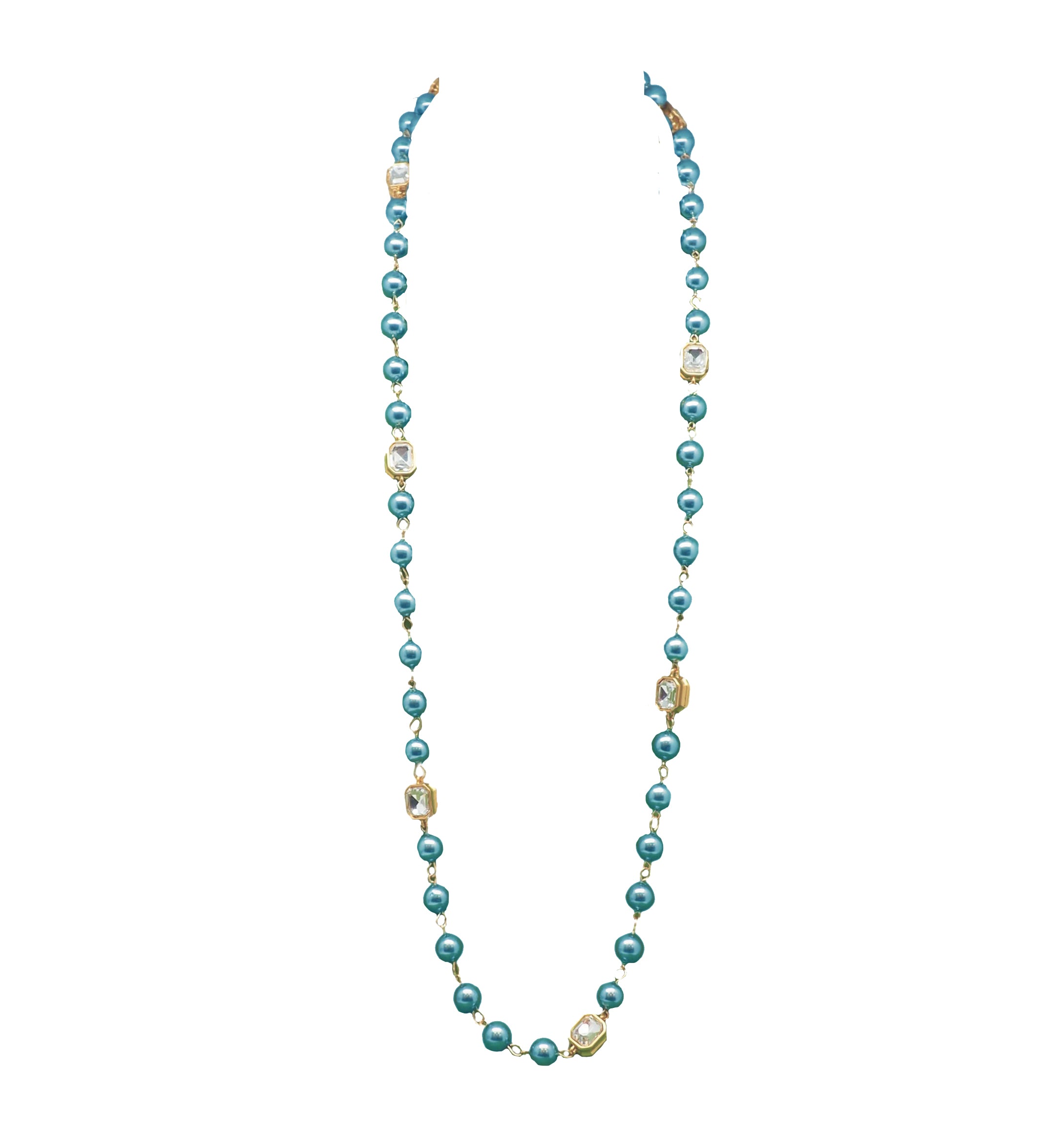Naéla - Bleu clair