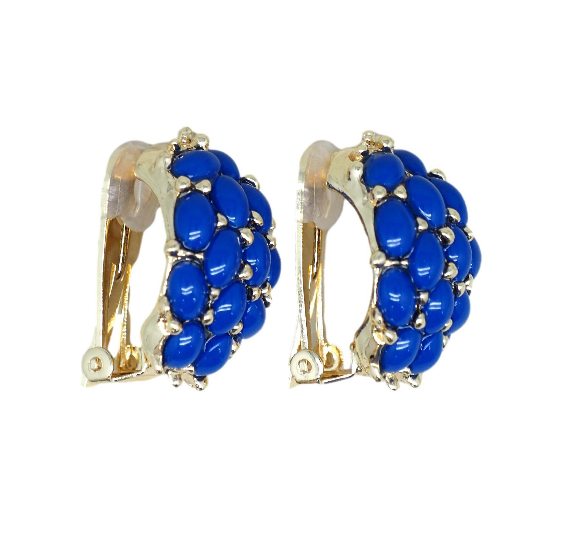 Mila BO - Bleu Marine - Clip