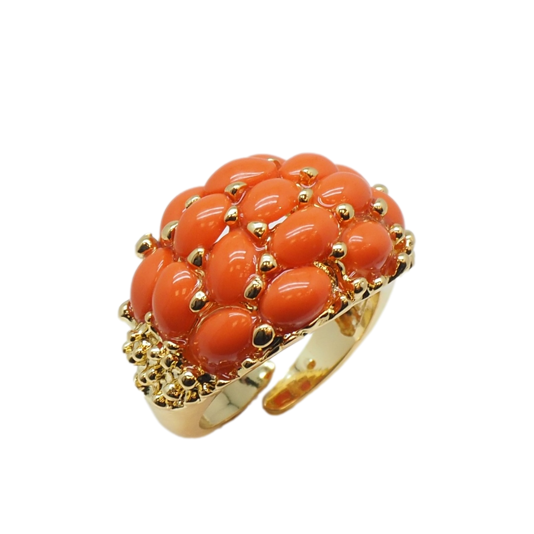 Mila - Corail