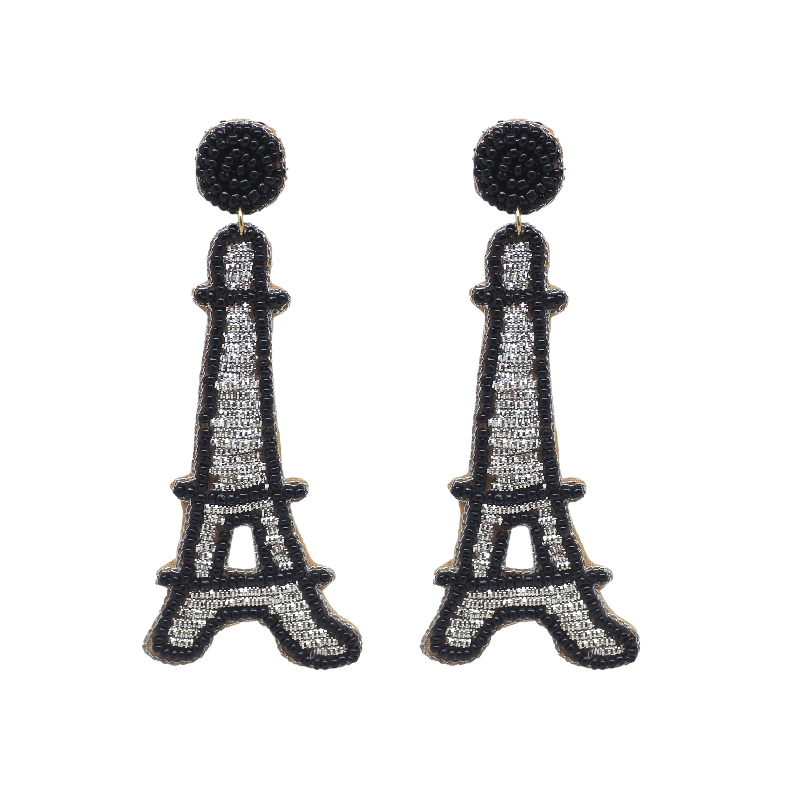 Elegance parisienne - Argenté