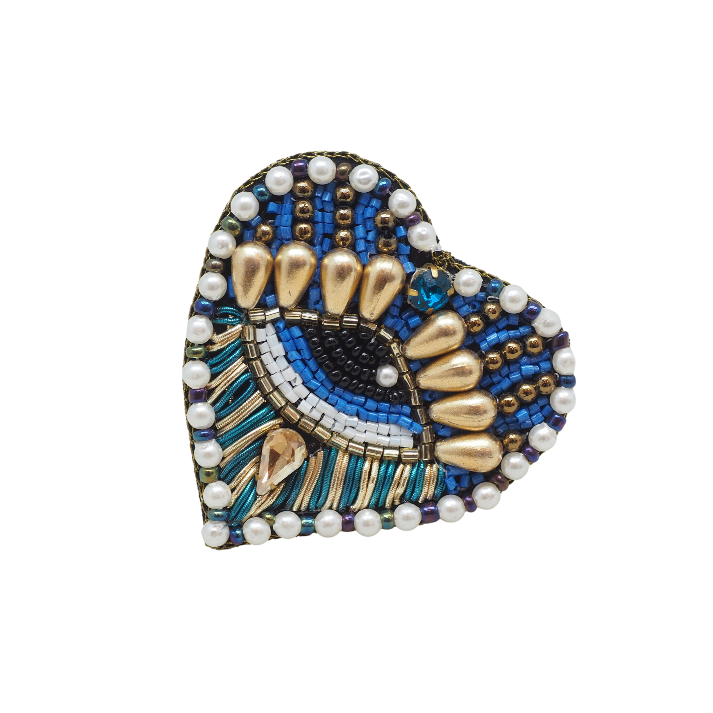 Blue Heart