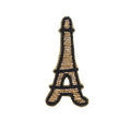 Eiffel - Doré