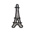 Eiffel - Argenté