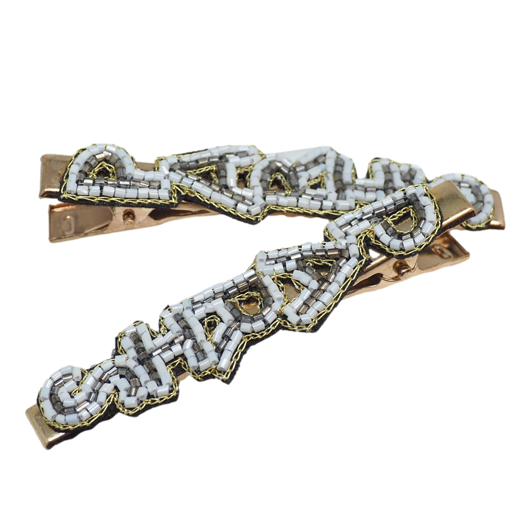 Paris fever - Barrettes