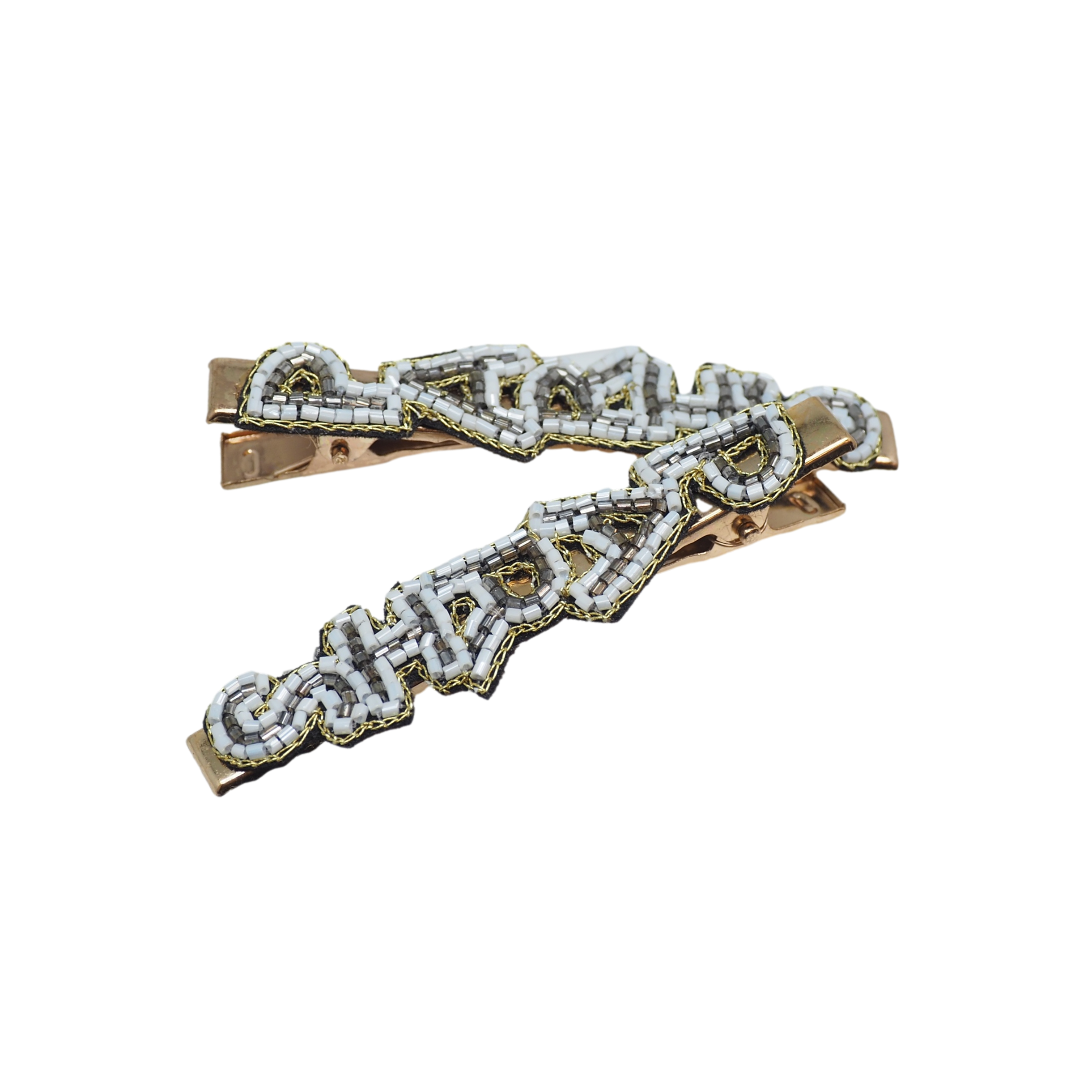 Paris fever - Barrettes
