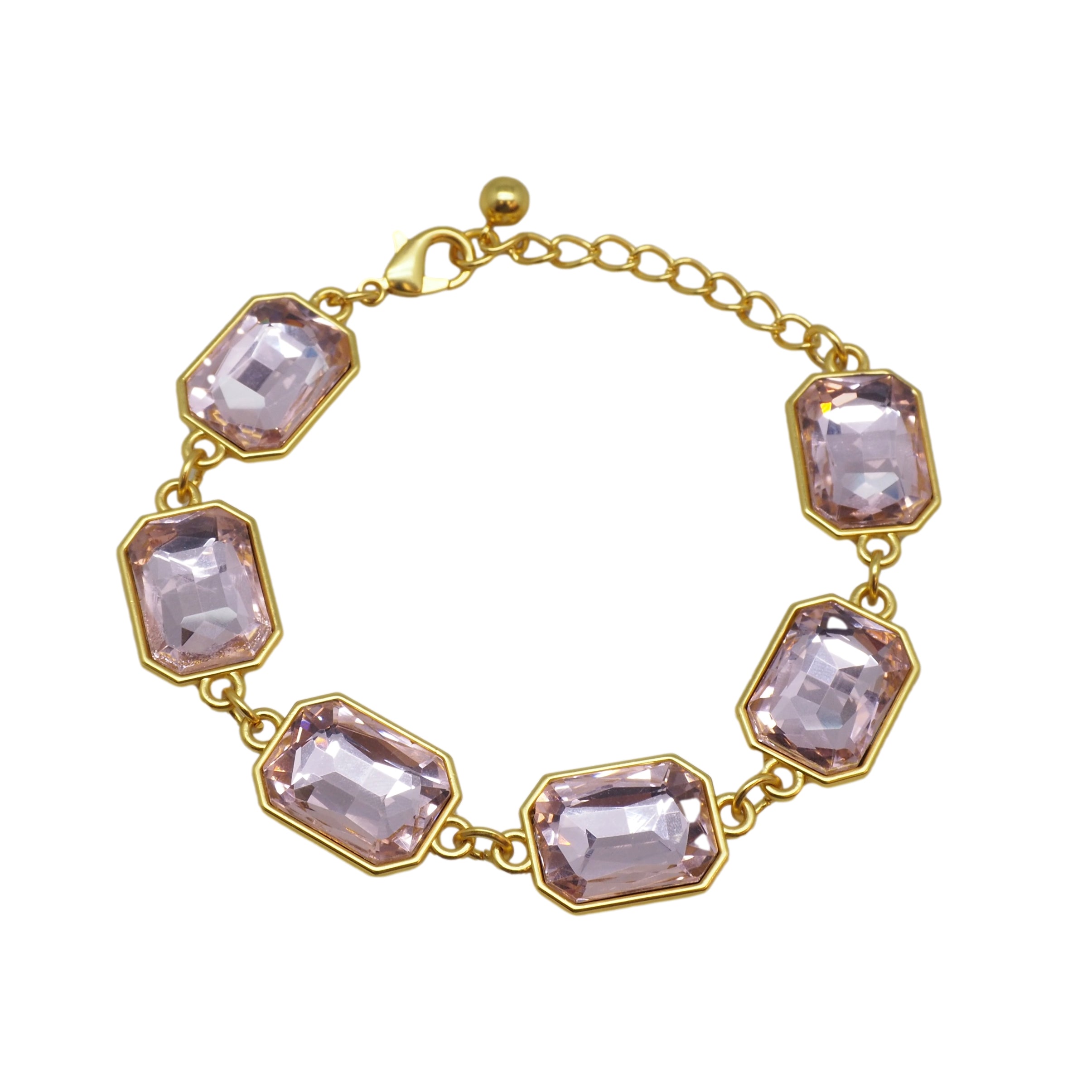 Shimmer - Rose