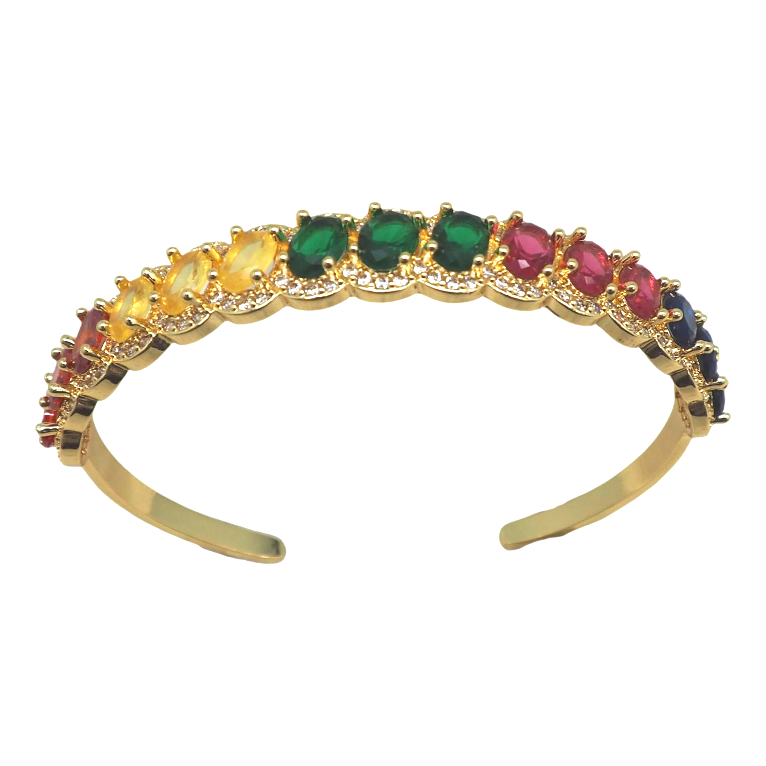 Camille - Multicolore